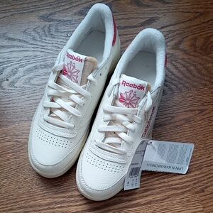 Reebok women's sneakers-NEW